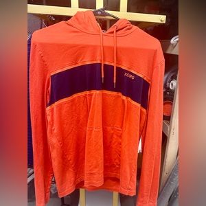 T-shirt hoodie by Michael Kors